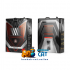 Кальян Alpha Hookah Model X Reverse Red Black (Реверсе Красный Черный) фото - 5